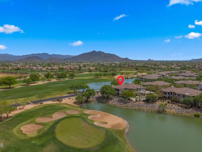 33550 N DOVE LAKES Drive #2010