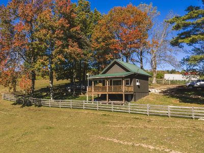 2038 Pilot View Rd