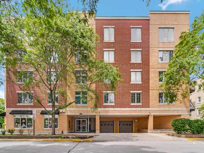Property at 8000 Kilpatrick Ave Unit 3F, Skokie, IL