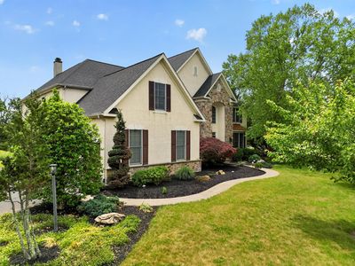 3369 Saddle Wood Ct