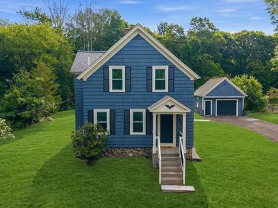 Property at 286 Blackstone St, Uxbridge, MA