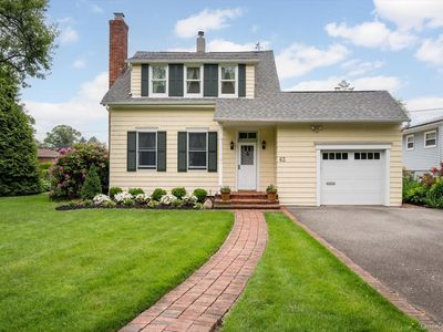 63 Cedar Road