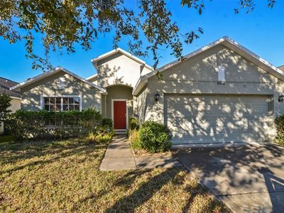 4808 NORTHERN DANCER WAY