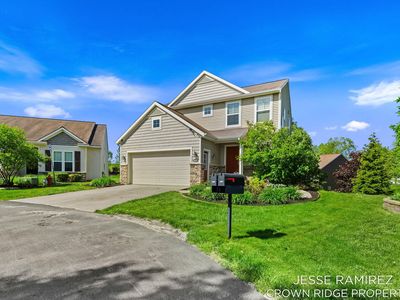 1008 Peaceful Dr SE