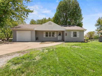 Property at 8505 Penner Ave, De Soto, KS