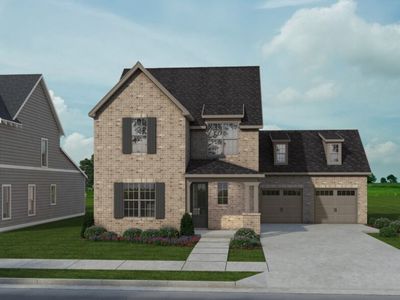 The Mabel 1B Plan, Poplar Farms