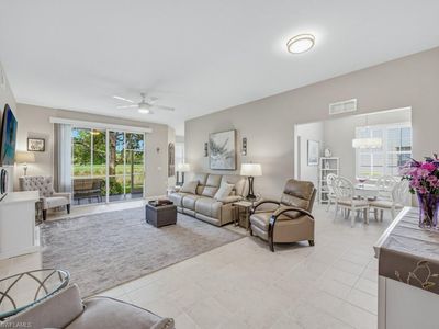 3445 Grand Cypress DR #102