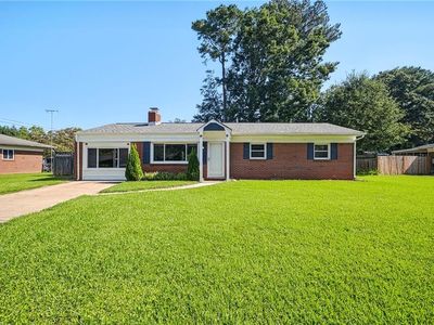 313 Sparrow Rd