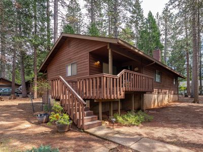 Property at 7341 Shasta Forest Dr, Shingletown, CA