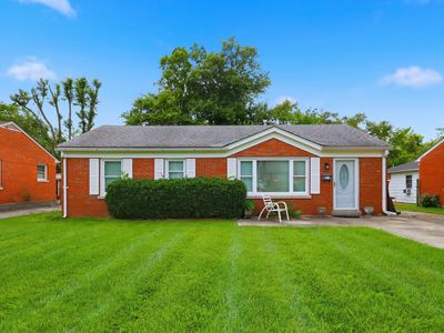 Property at 1008 Della Dr, Lexington, KY