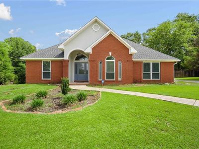 11119 Lake Cir