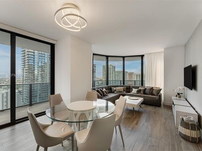 801 S Miami Ave #3509