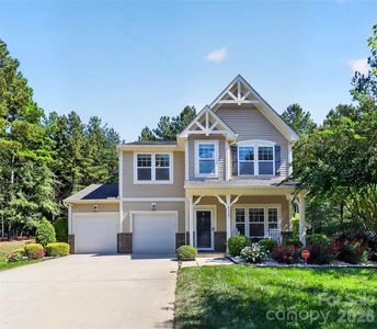 8122 Mossy Rock Rd