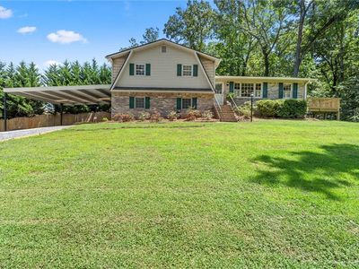 3462 Shaw Rd
