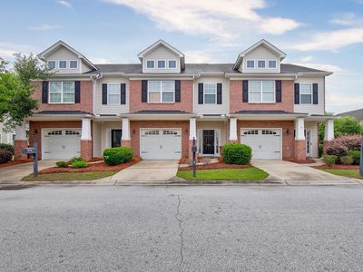 202 Pennington Square Way