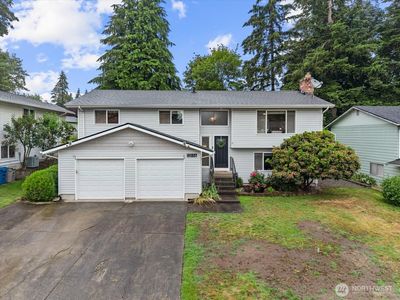 Property at 13116 SE 188th Street, Renton, WA