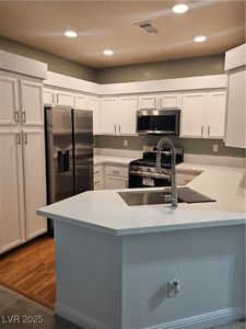 5155 W Tropicana Ave UNIT 2089