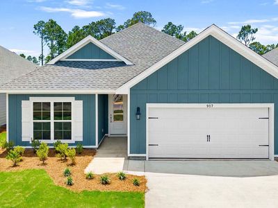 885 Crystal Bayou Blvd