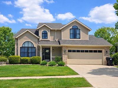 Property at 1607 Meadow LANE, Elkhorn, WI