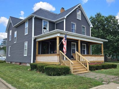 107 E Olive St
