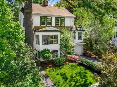 34 Avalon Rd