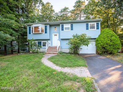 2152 Dover Pines Avenue