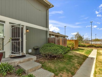 9901 E Evans Avenue #22B