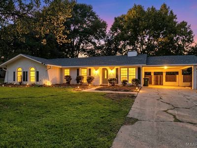 2507 Wentworth Dr