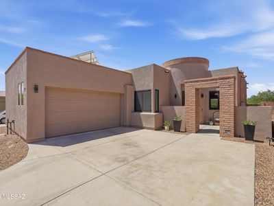 11445 N Moon Ranch Pl