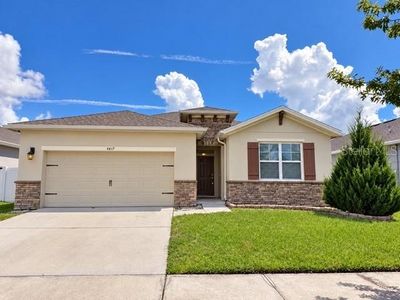 1437 TAWNY RIDGE ROAD