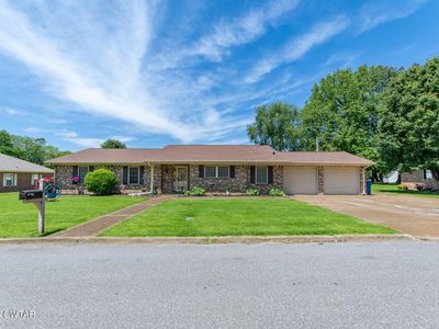 160 Scattered Acres Dr