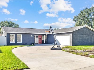 14011 Cherry Lake Dr