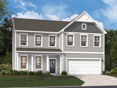 The Lambert Plan, Hickory Woods