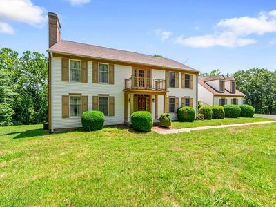 2232 Woodland Hills Dr