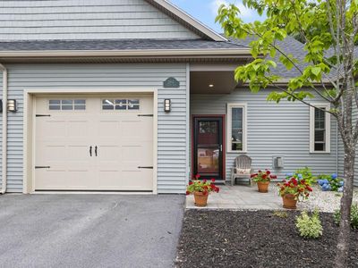 20 Faraday Drive #C