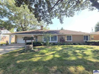 249 S 26th Street Dr