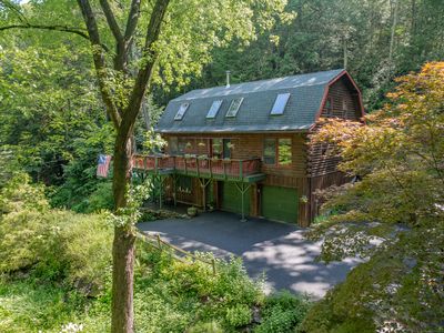 51 Candlewood Mountain Road