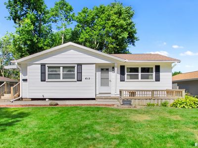 613 Joliet Rd
