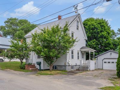 8 Vigue Street