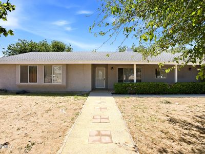 Property at 10344 E Avenue R - 10, Littlerock, CA