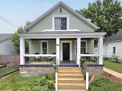 1205 Michigan Ave