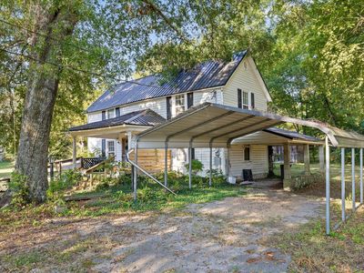550 Osburn Rd