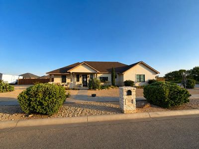 111 Stone Creek Dr