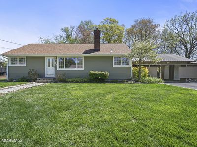 710 Fletcher Drive