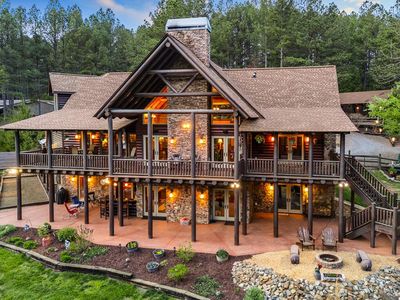 415 Kestrel Ridge Cir