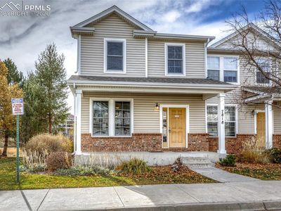 Property at 7818 Sandy Springs Point, Fountain, CO