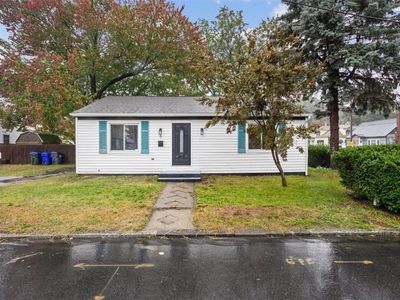5 Morgan St