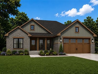 111 Rose Stone Dr