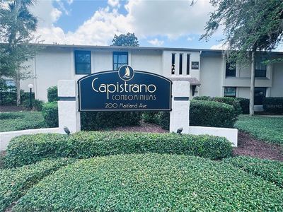 200 MAITLAND AVENUE #224