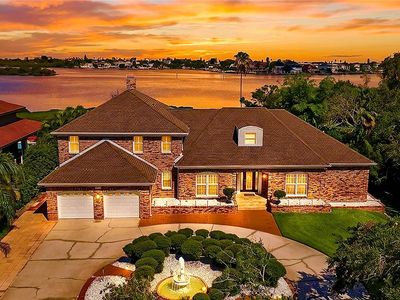 12816 HARBORWOOD DRIVE